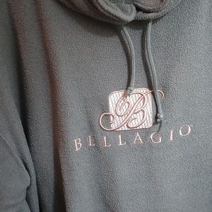 Vintage Bellagio Sweatshirt